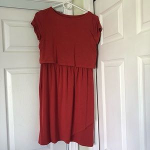 Gap Nursing Dress size Small